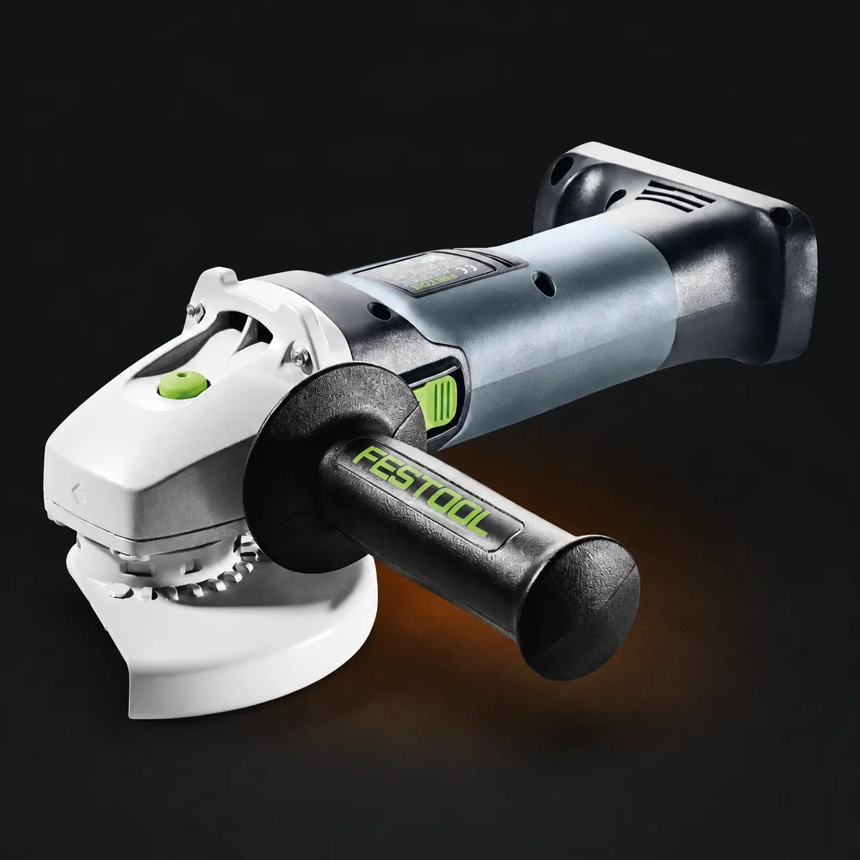 Festool AGC 18-125 Review: Premium Control for Metalwork product image