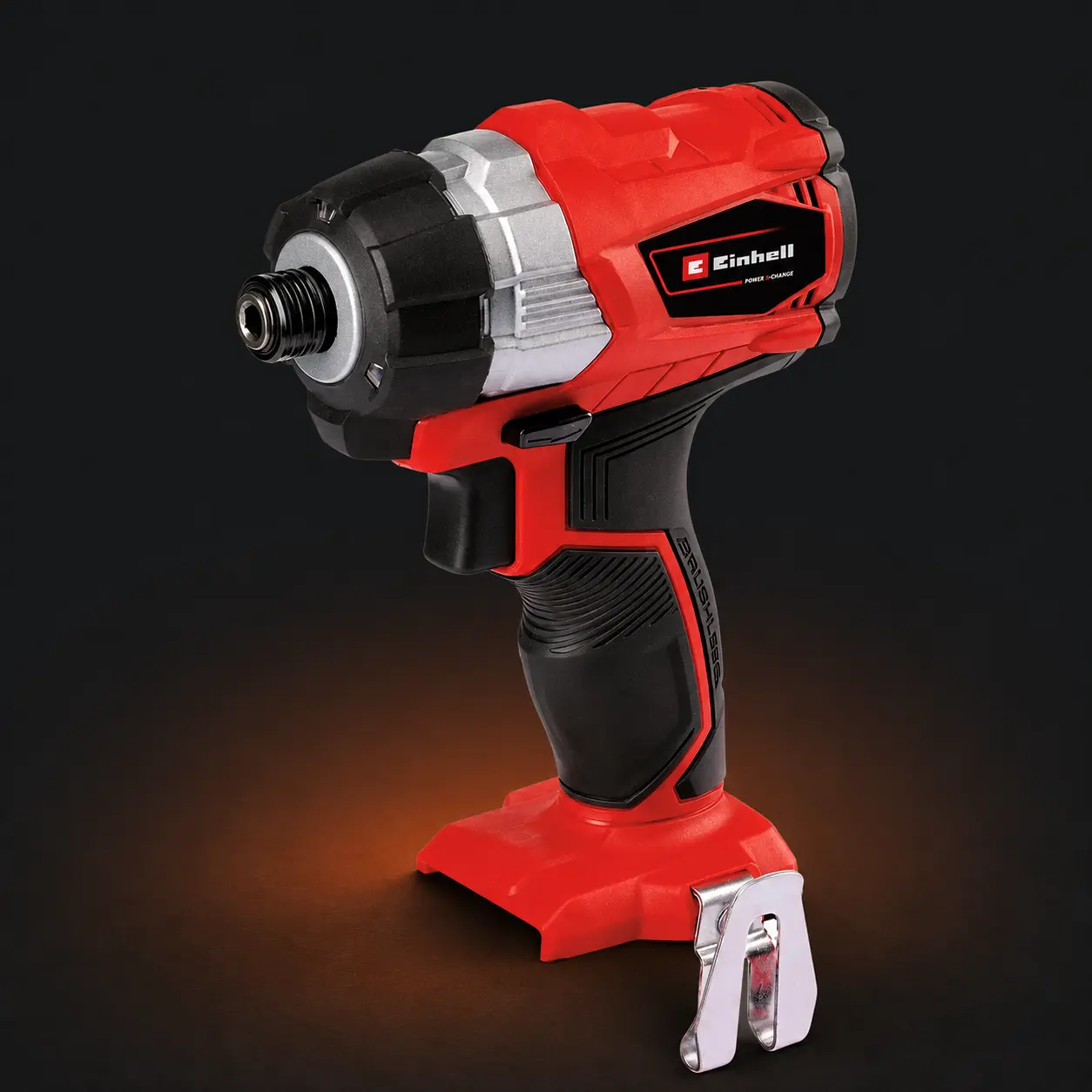 Einhell TP-CI 18 Li BL Review: Affordable Brushless Impact Power product image