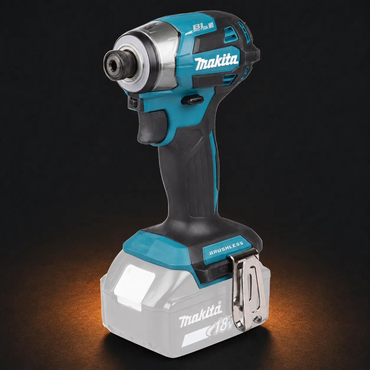 Makita DTD173 Review: Refined Control for LXT Users product image