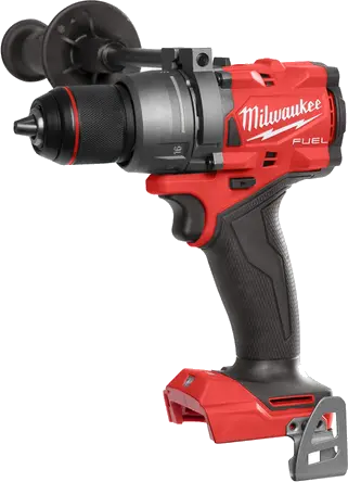 Milwaukee M18 FPD3 Review: Serious Torque with AUTOSTOP product image
