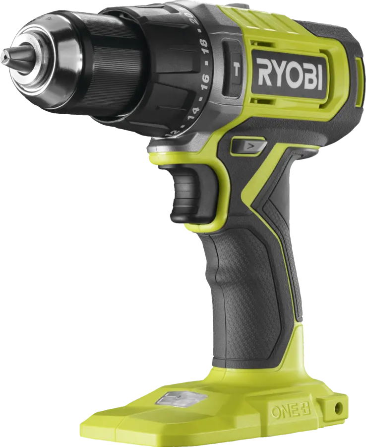 Ryobi RPD18 Review: A Capable ONE+ DIY Combi Drill product image